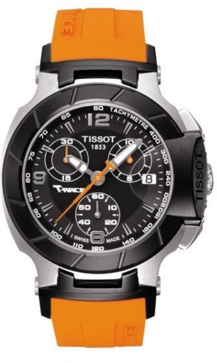 Obrázek Tissot