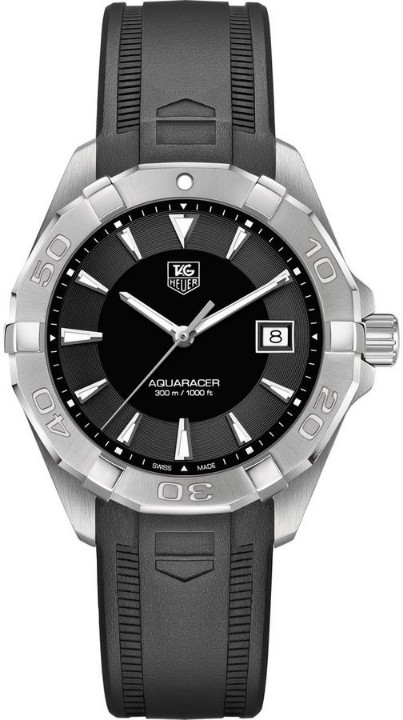 Obrázek Tag Heuer Aquaracer