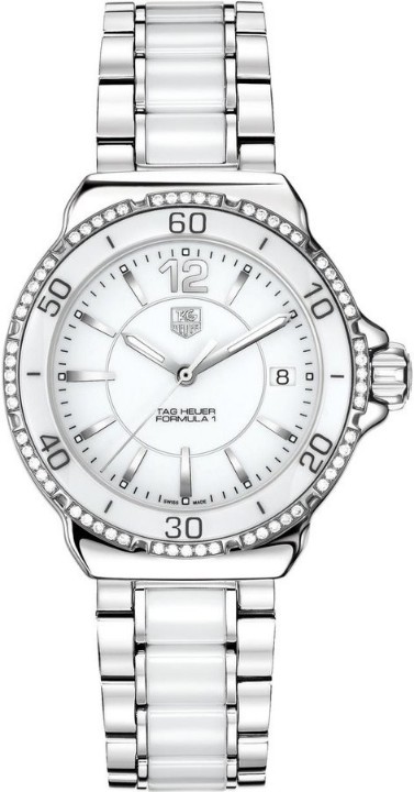 Obrázek Tag Heuer Formula 1