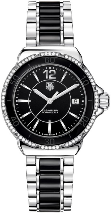 Obrázek Tag Heuer