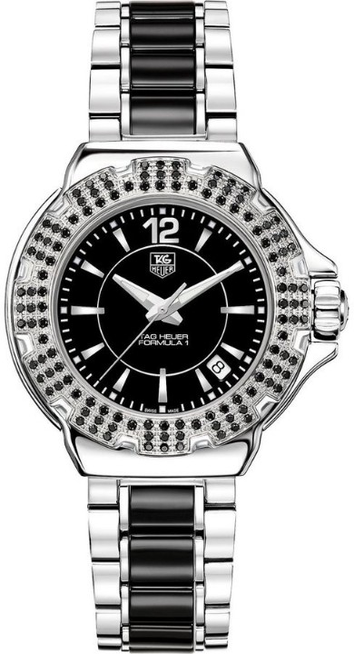 Obrázek Tag Heuer