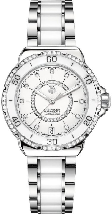 Obrázek Tag Heuer