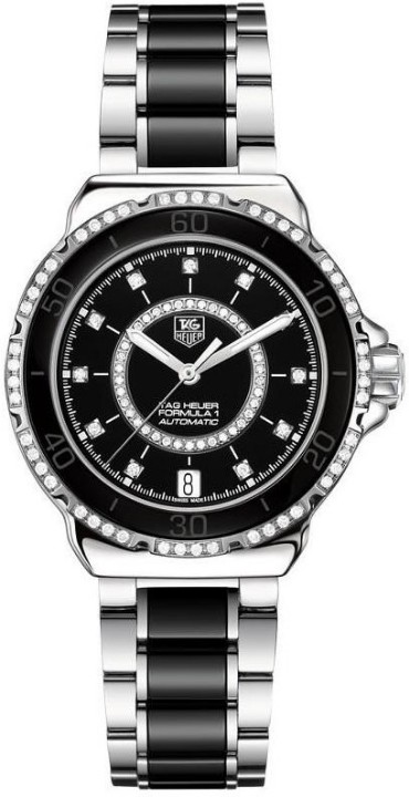 Obrázek Tag Heuer