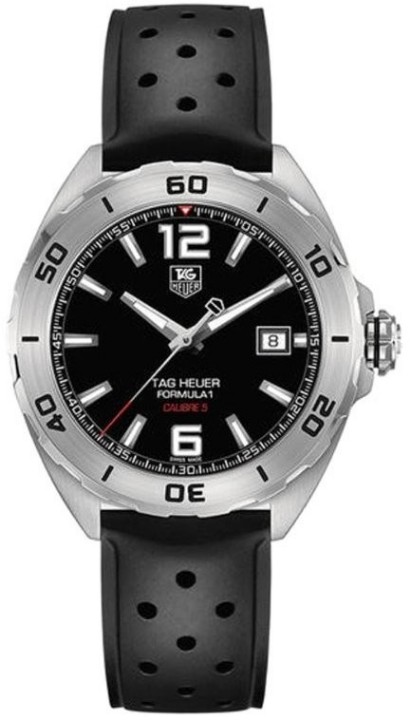 Obrázek Tag Heuer Formula 1 Calibre 5