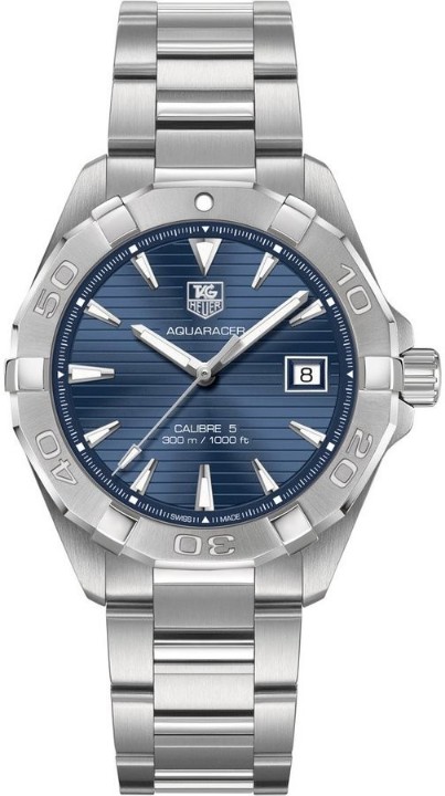 Obrázek Tag Heuer