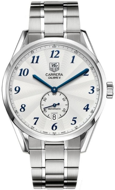 Obrázek Tag Heuer
