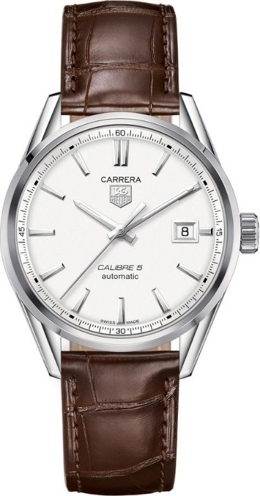 Obrázek Tag Heuer Carrera Calibre 5