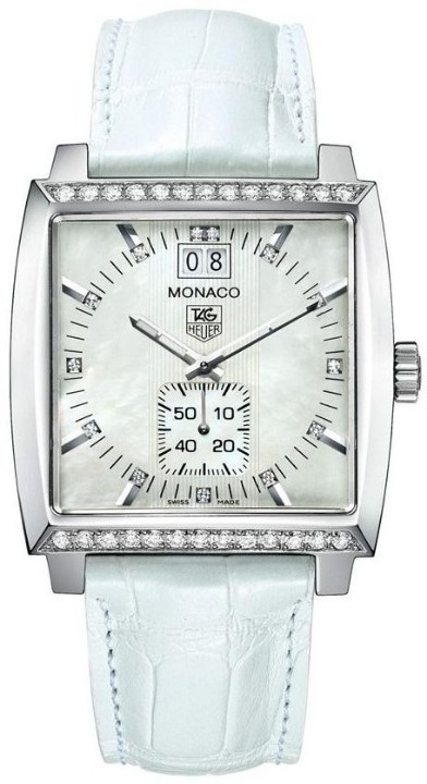 Obrázek Tag Heuer