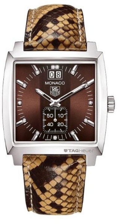 Obrázek Tag Heuer