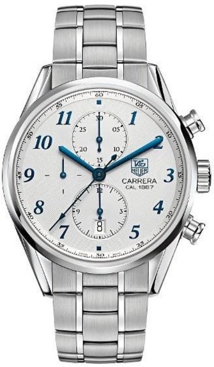Obrázek Tag Heuer