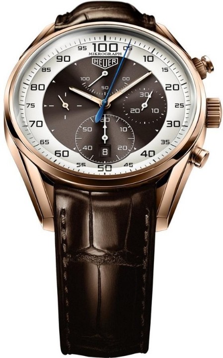 Obrázek Tag Heuer