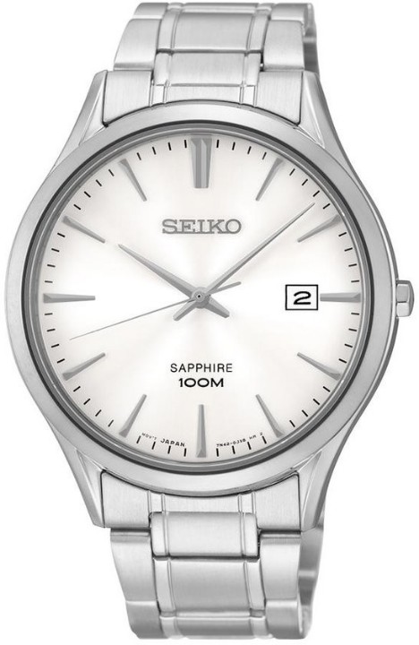 Obrázek Seiko Quartz