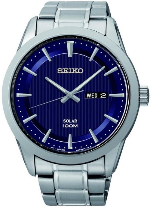 Obrázek Seiko Solar