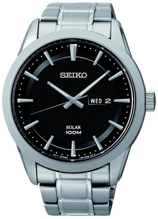 Obrázek Seiko Solar