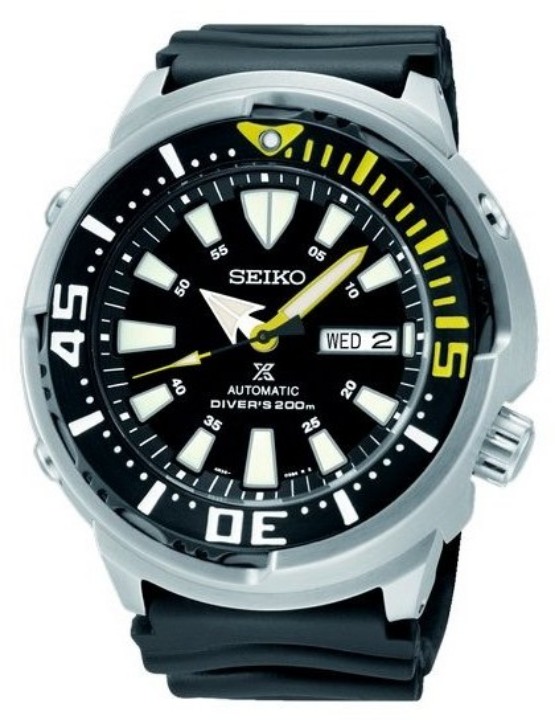 Obrázek Seiko Prospex Sea