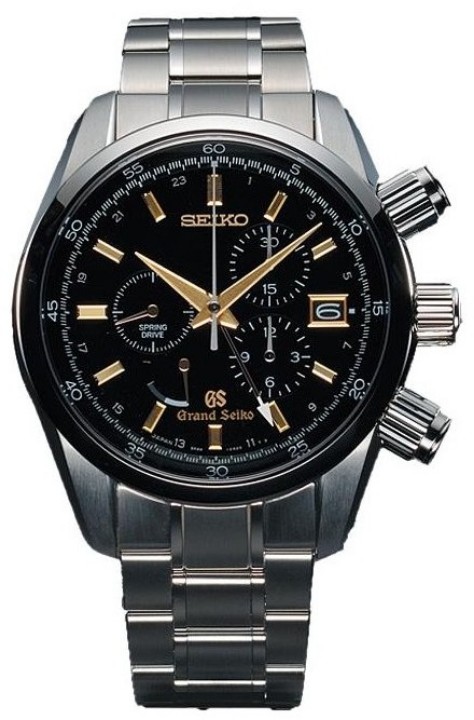 Obrázek Grand Seiko
