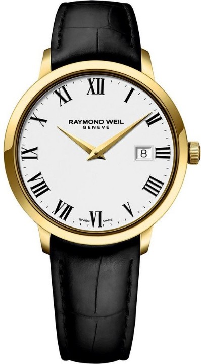 Obrázek Raymond Weil Toccata