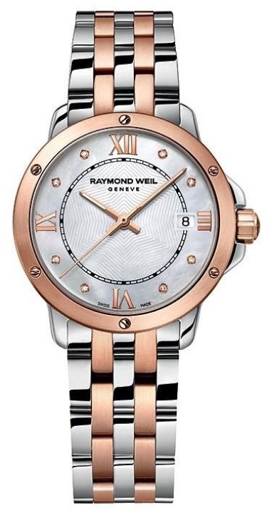 Obrázek Raymond Weil