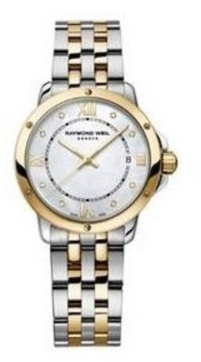 Obrázek Raymond Weil