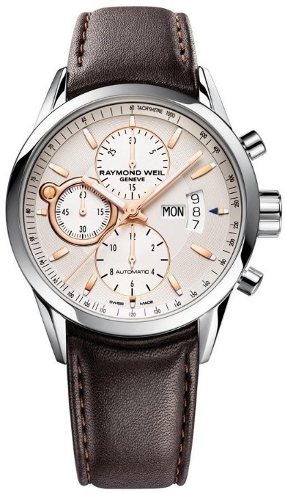 Obrázek Raymond Weil
