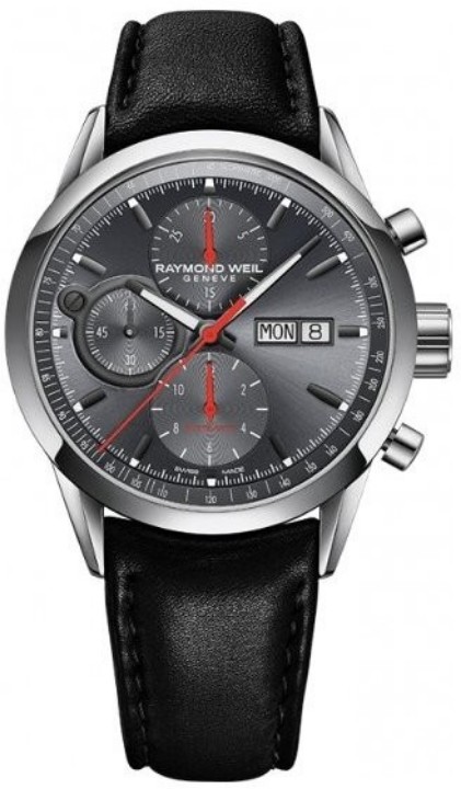 Obrázek Raymond Weil