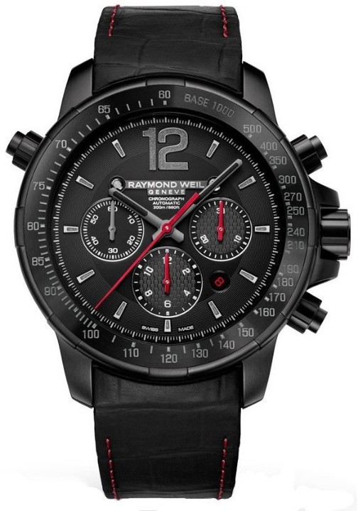 Obrázek Raymond Weil Nabucco