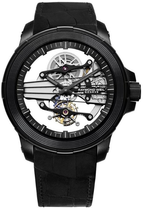 Obrázek Raymond Weil