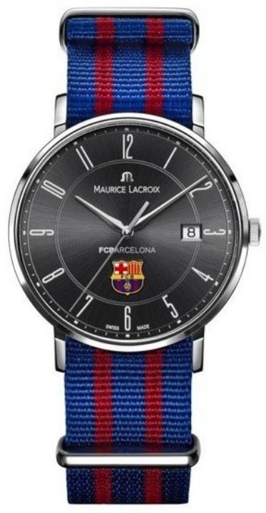 Obrázek Maurice Lacroix FC Barcelona Eliros Date