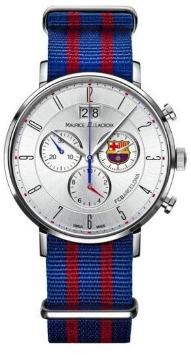 Obrázek Maurice Lacroix FC Barcelona Eliros Chronograph