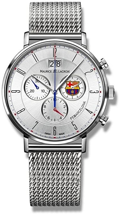 Obrázek Maurice Lacroix FC Barcelona Eliros Chronograph
