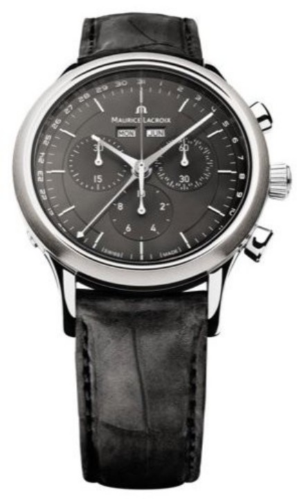 Obrázek Maurice Lacroix LC1008-SS001-330