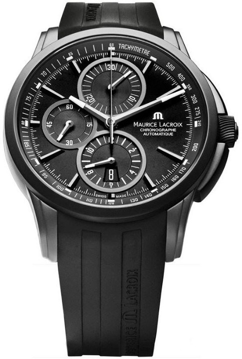 Obrázek Maurice Lacroix Pontos Chronograph