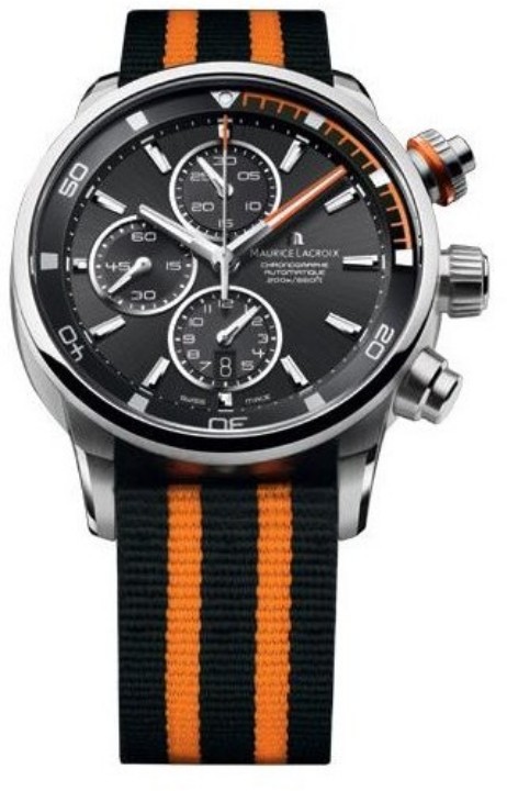 Obrázek Maurice Lacroix Pontos S