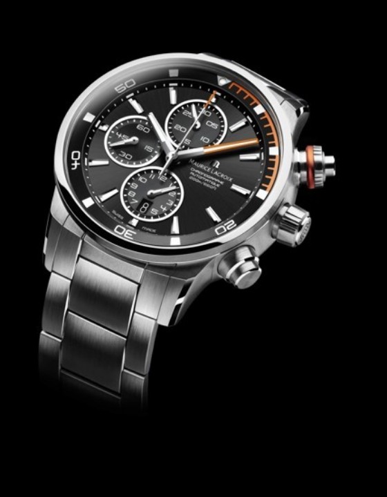 Obrázek Maurice Lacroix Pontos S