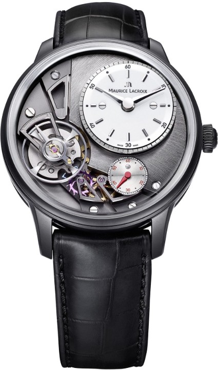 Obrázek Maurice Lacroix Masterpiece Gravity Limited Edition