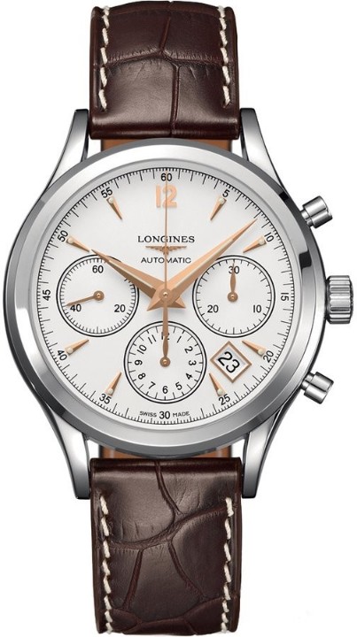 Obrázek Longines Heritage