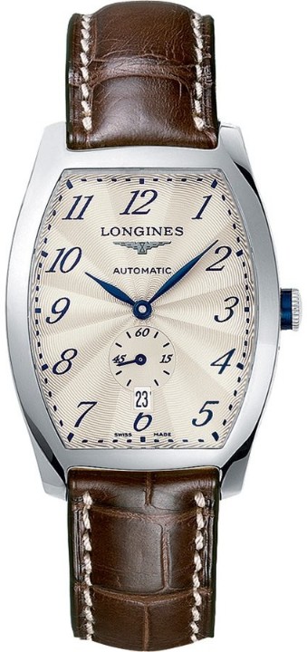 Obrázek Longines Evidenza XL Strap