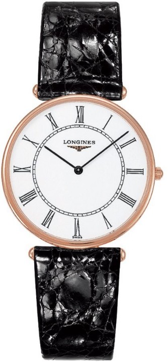 Obrázek Longines Agassiz