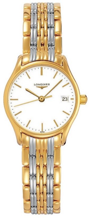 Obrázek Longines Lyre