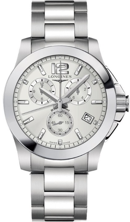 Obrázek Longines Conquest