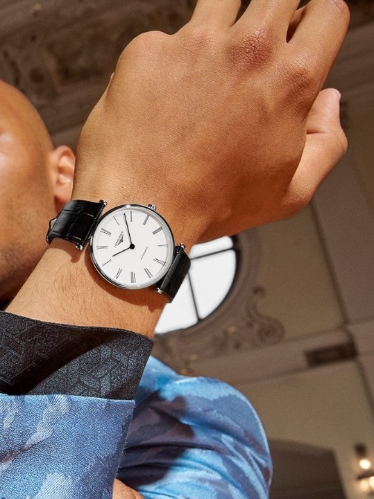Obrázek Longines La Grande Classique