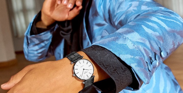 Obrázek Longines La Grande Classique
