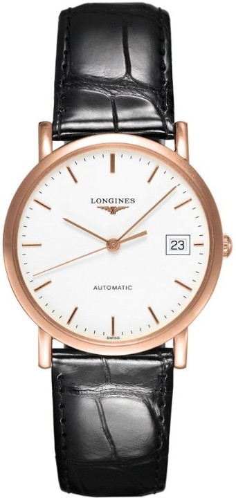 Obrázek Longines Elegant