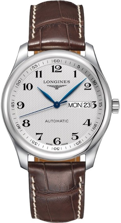 Obrázek Longines Master Collection