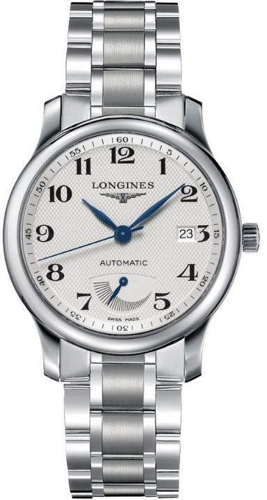 Obrázek Longines Master Collection