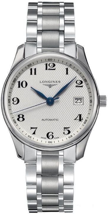 Obrázek Longines Master Collection