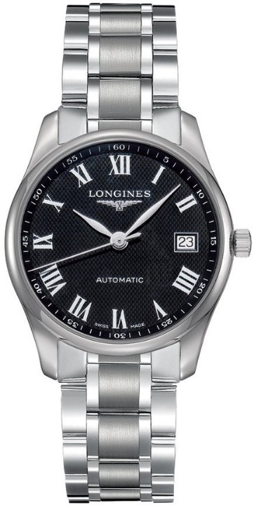 Obrázek Longines Master Collection