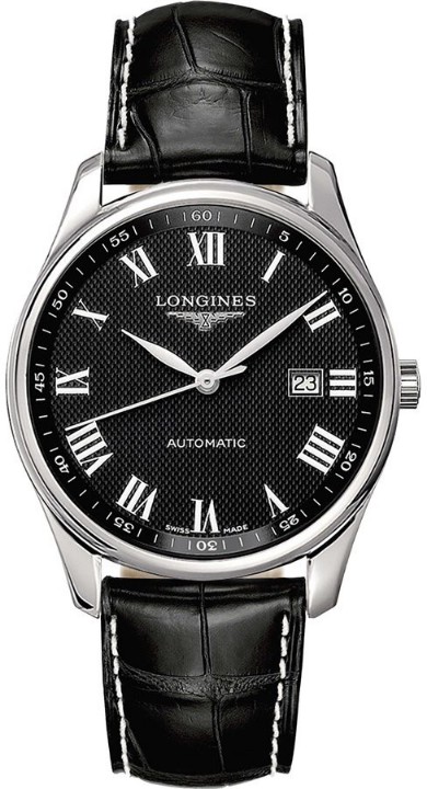 Obrázek Longines Master Collection XL Strap