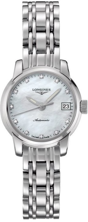 Obrázek Longines Saint-Imier Collection