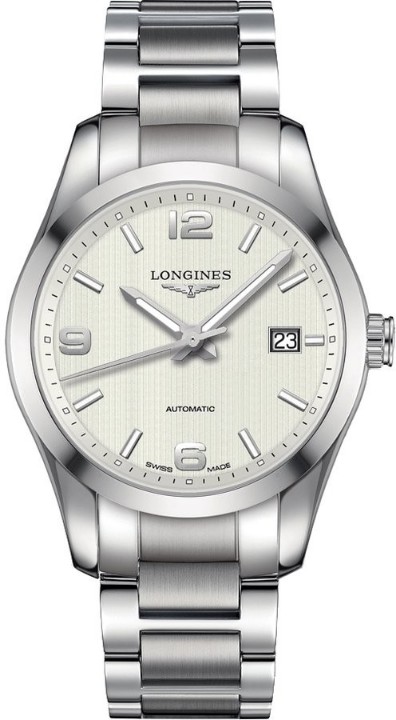 Obrázek Longines Conquest Classic